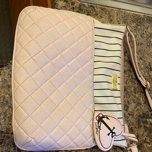 Betsey Johnson Crossbody Bag